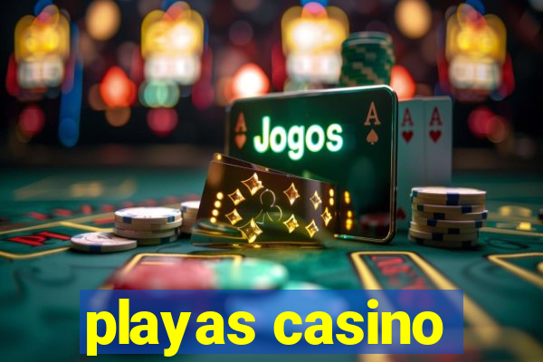 playas casino