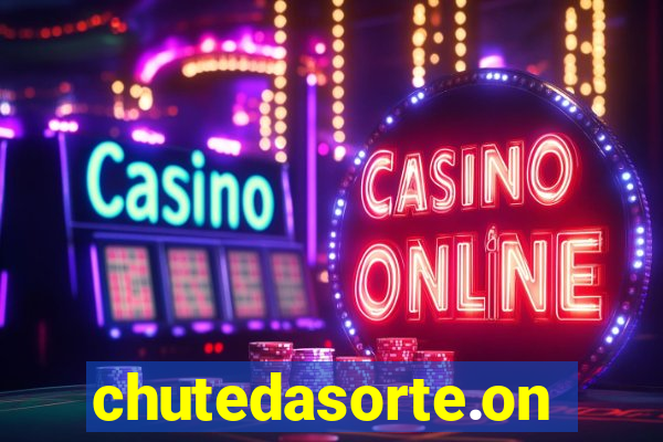 chutedasorte.online