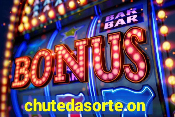 chutedasorte.online