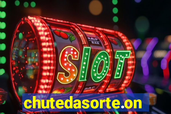 chutedasorte.online