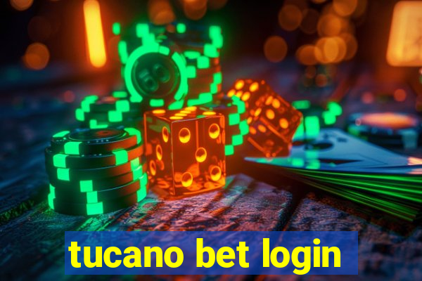 tucano bet login