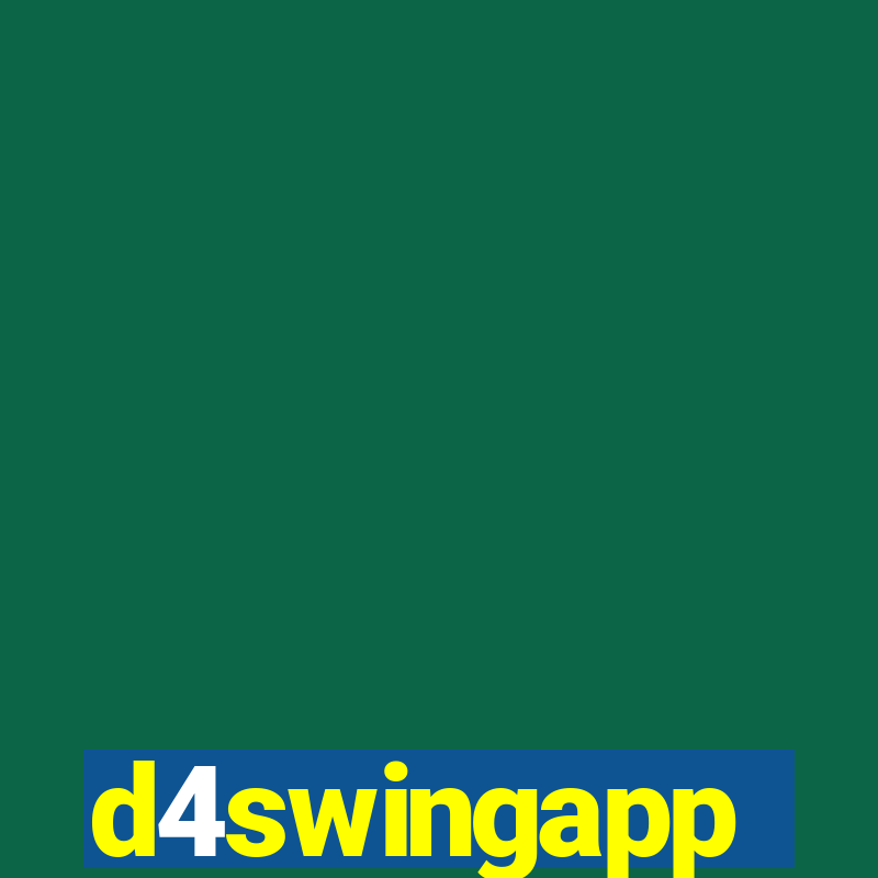 d4swingapp