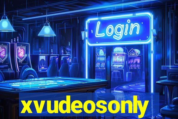 xvudeosonly