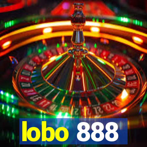 lobo 888