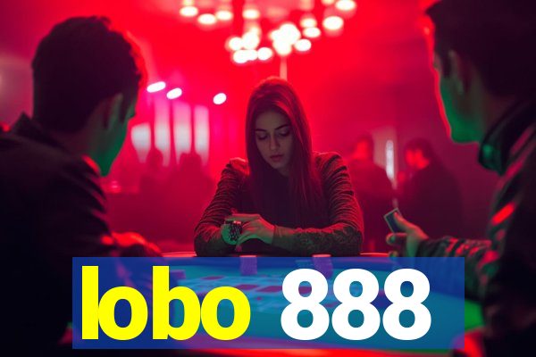 lobo 888