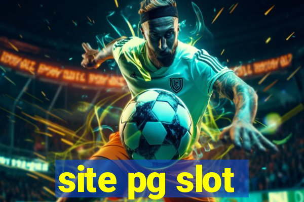 site pg slot