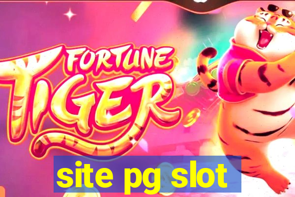 site pg slot