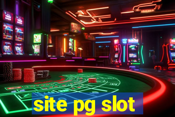 site pg slot