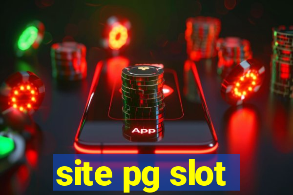 site pg slot