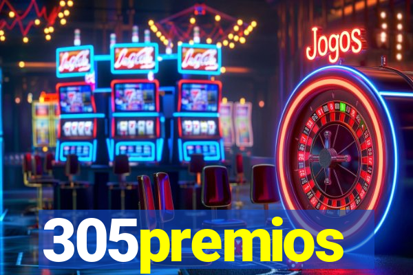 305premios