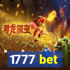 1777 bet