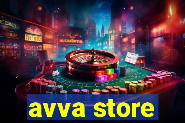 avva store