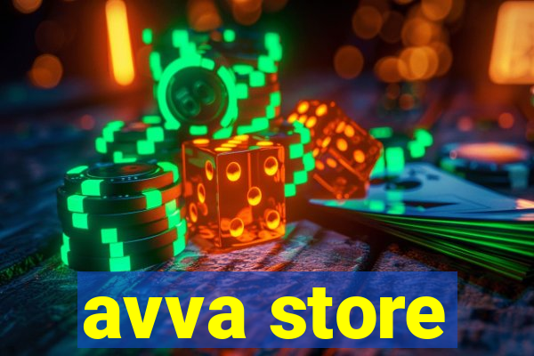 avva store