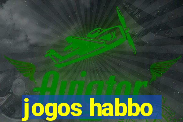 jogos habbo