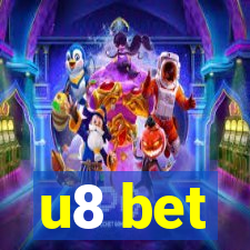 u8 bet