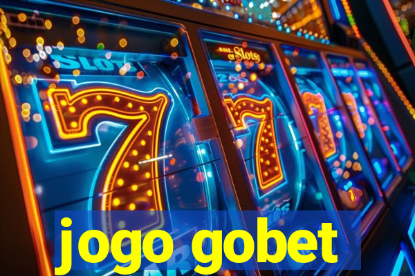 jogo gobet