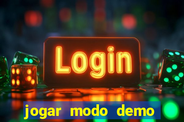 jogar modo demo fortune tiger