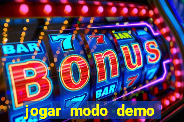 jogar modo demo fortune tiger