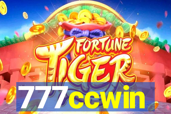 777ccwin