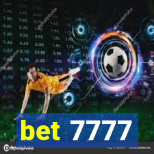 bet 7777