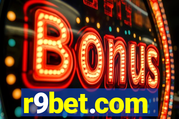 r9bet.com