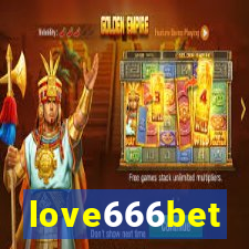 love666bet