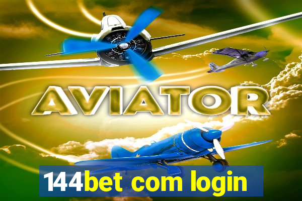 144bet com login