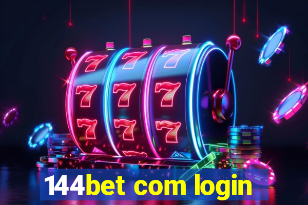 144bet com login