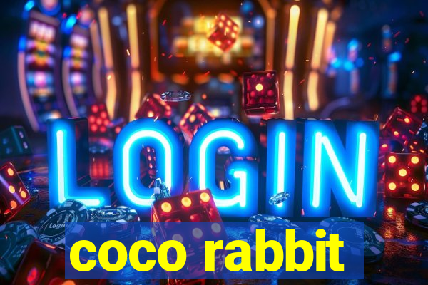 coco rabbit