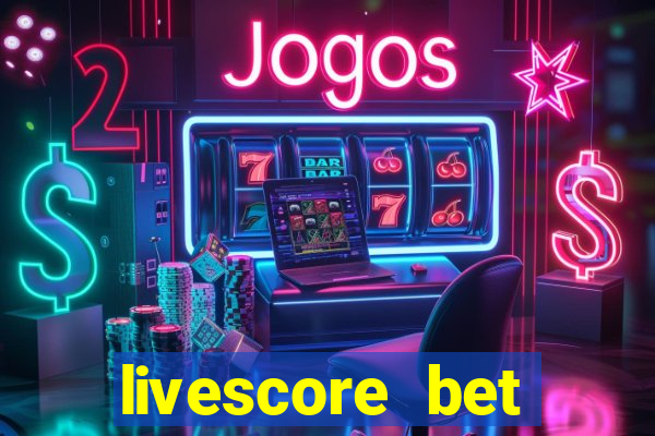 livescore bet casino review