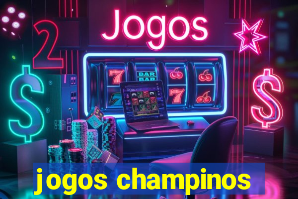 jogos champinos