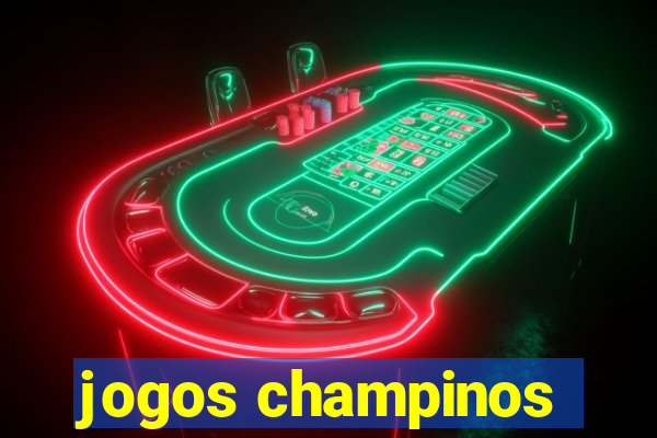 jogos champinos