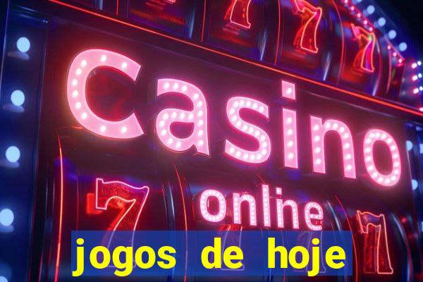 jogos de hoje estatistica e probabilidade