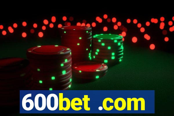 600bet .com