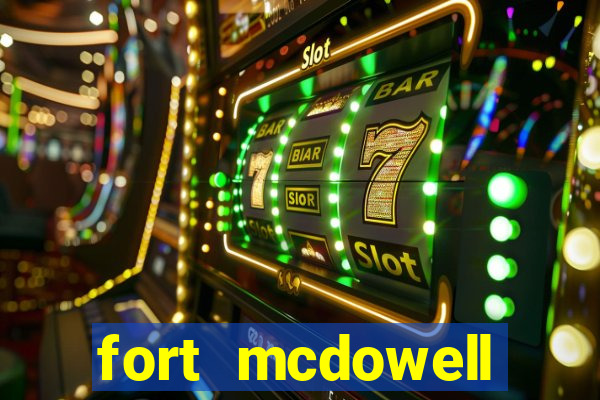 fort mcdowell casino review