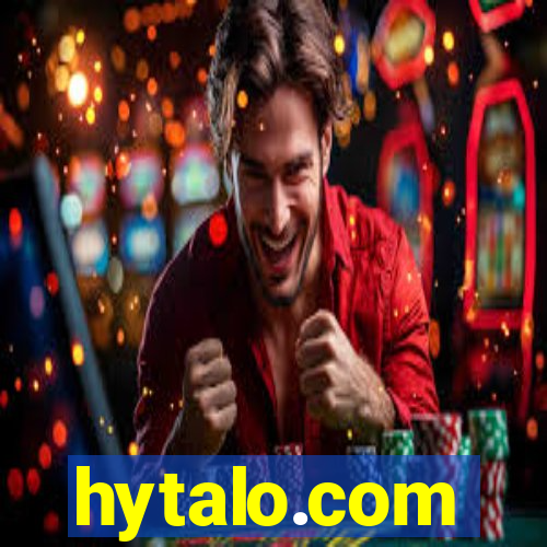 hytalo.com