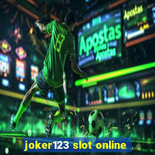 joker123 slot online