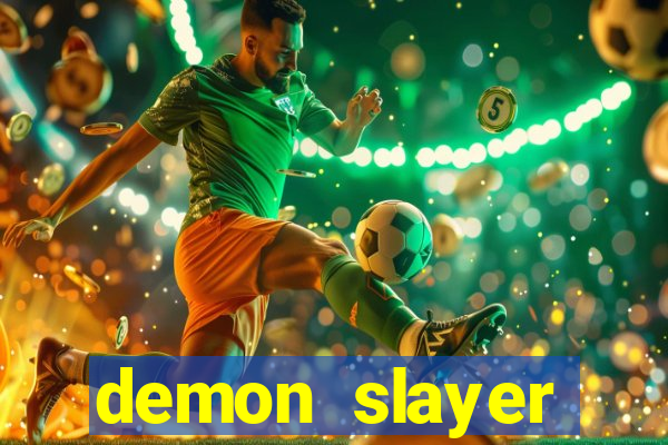 demon slayer dublado assistir online