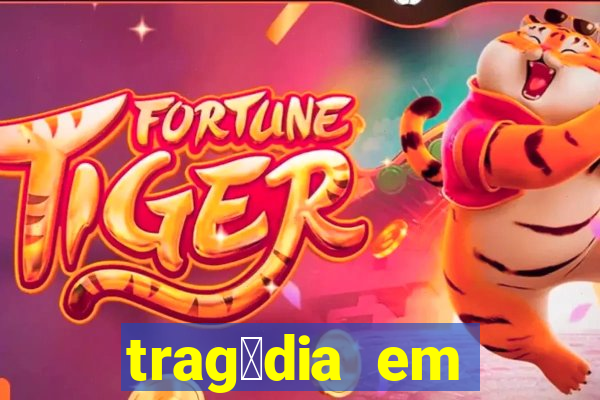 trag茅dia em crici煤ma hoje