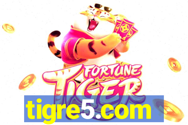 tigre5.com