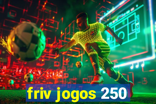 friv jogos 250