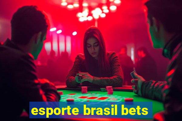 esporte brasil bets