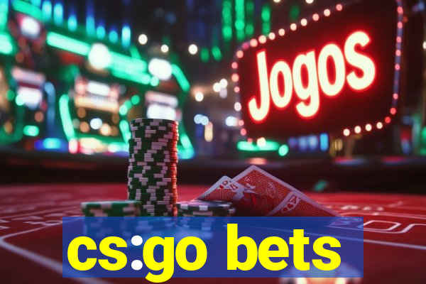 cs:go bets