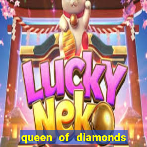 queen of diamonds 20 slot free play