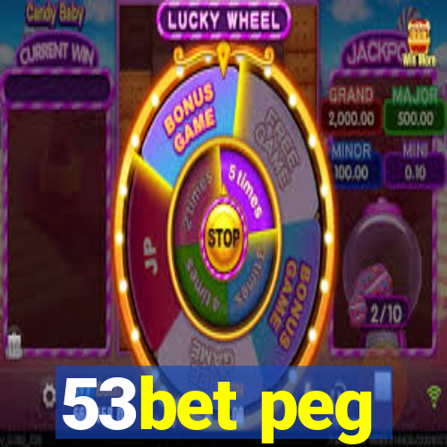 53bet peg