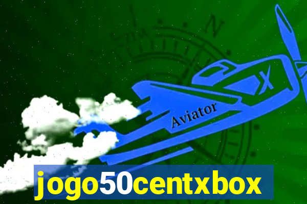 jogo50centxbox