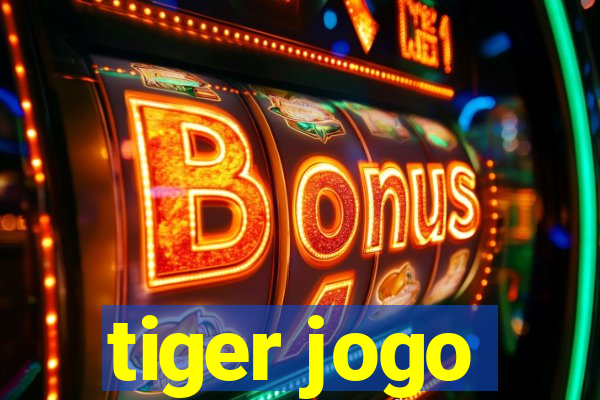 tiger jogo