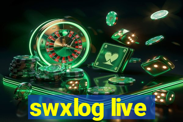 swxlog live