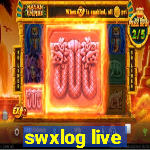 swxlog live