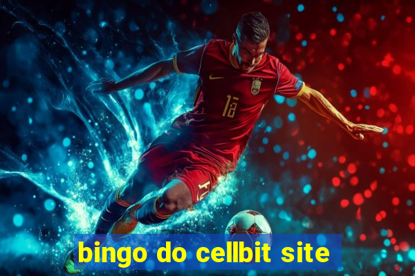 bingo do cellbit site